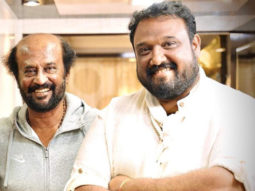 Rajinikanth heaps praise on Annaatthe director Siva; says “I was in tears”