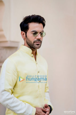 Celebrity Photos of Rajkummar Rao