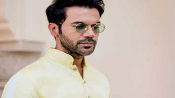 Celebrity Photos of Rajkummar Rao
