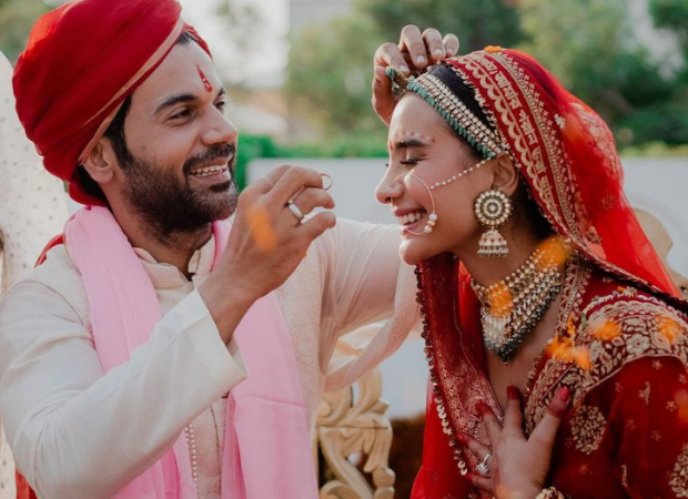Rajkummar Rao to skip honeymoon with Patralekhaa; to begin Anubhav Sinha's Bheed shoot on November 18 