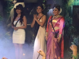 Bigg Boss 15: Rakhi Sawant unveils the face of her mystery husband