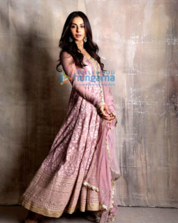 Celebrity Photo Of Rakul Preet Singh