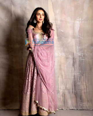 Celebrity Photo Of Rakul Preet Singh