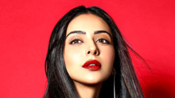 Celeb Photos Of Rakul Preet Singh