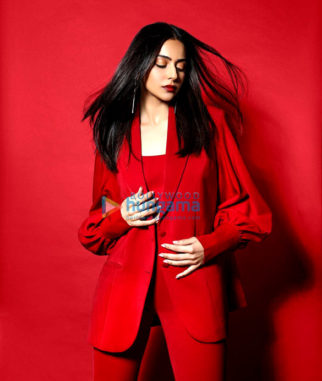 Celeb Photos Of Rakul Preet Singh