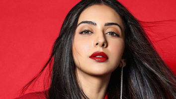 Celeb Photos of Rakul Preet Singh