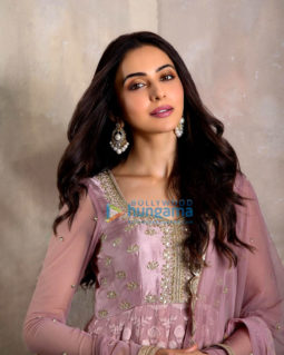Celebrity Photo Of Rakul Preet Singh