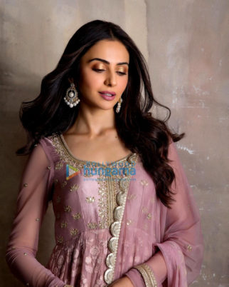 Celebrity Photo Of Rakul Preet Singh