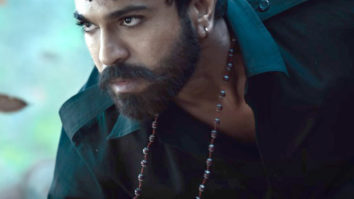 Ram Charan gets into the action mode in Acharya teaser