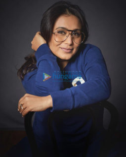 Celebrity Photos of Rani Mukerji