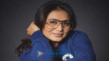 Celebrity Photos of Rani Mukerji