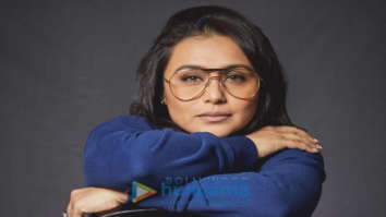 Celebrity Photos of Rani Mukerji