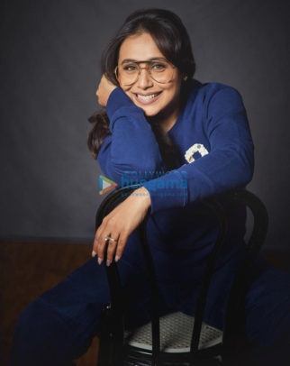 Celebrity Photos of Rani Mukerji