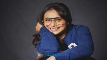 Celebrity Photos of Rani Mukerji