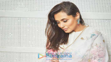 Celebrity Photos of Rani Mukerji