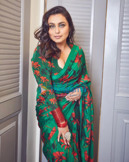 Celebrity Photos of Rani Mukerji