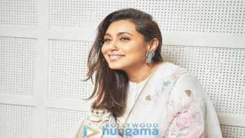 Celebrity Photos of Rani Mukerji