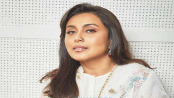 Celebrity Photos of Rani Mukerji