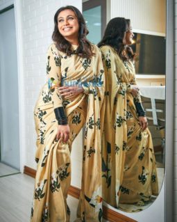 Celeb Photos Of Rani Mukerji