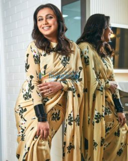 Celeb Photos Of Rani Mukerji