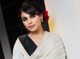 Rani Mukerji: “Maine saare stereotypes ko CHALLENGE kiya hai because nor I’m…”| Bunty Aur Babli 2