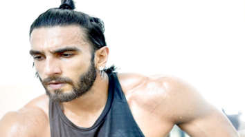 Celebrity Photos of Ranveer Singh