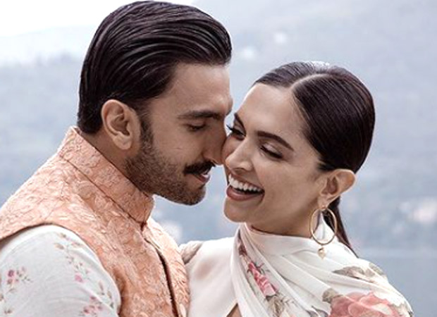 Ranveer Singh and Deepika Padukone to celebrate their third wedding anniversary in Dehradun