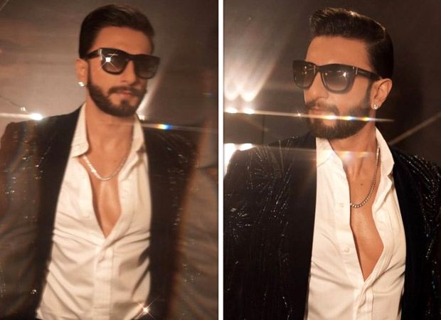 Ranveer Singh looks dapper in his latest post, best friend Arjun Kapoor calls him ‘hero nahi heera hai’ Ranveer Singh looks dapper in his latest post, best friend Arjun Kapoor calls him ‘hero nahi heera hai’