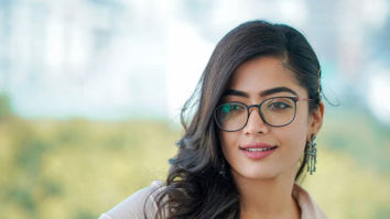 Celeb Photos Of Rashmika Mandanna
