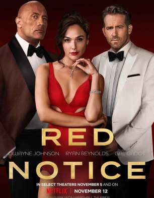 Red Notice (English)