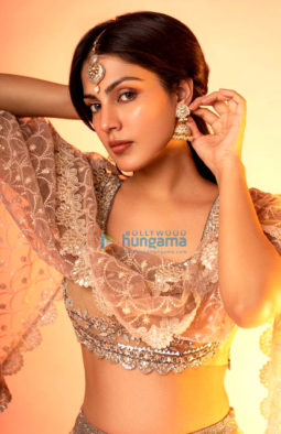 Celeb Photos Of Rhea Chakraborty