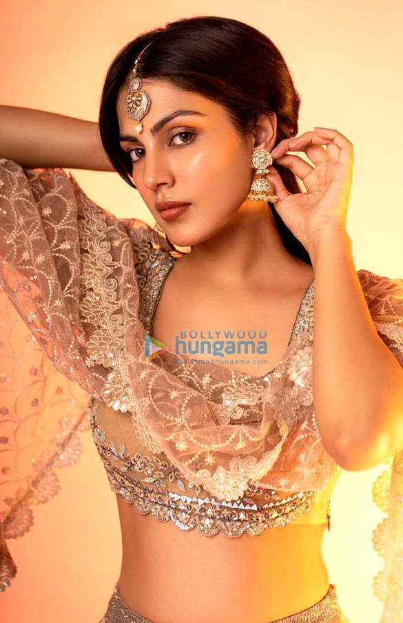 rhea chakraborty 2 4