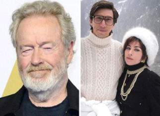 Ridley Scott hits back at Gucci family criticism on House of Gucci – “They forget he was murdered”