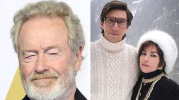 Ridley Scott hits back at Gucci family criticism on House of Gucci – “They forget he was murdered”