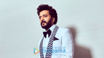 Celeb Photos Of Riteish Deshmukh