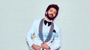 Celeb Photos Of Riteish Deshmukh