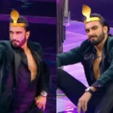 The Big Picture: Ranveer Singh auditions for the role of Nagraj along with Mouni Roy; Ekta Kapoor reacts