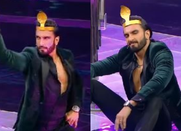 The Big Picture: Ranveer Singh auditions for the role of Nagraj along with Mouni Roy; Ekta Kapoor reacts