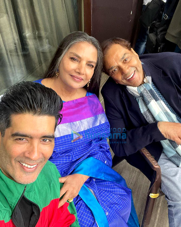 rocky aur rani ki prem kahani 1