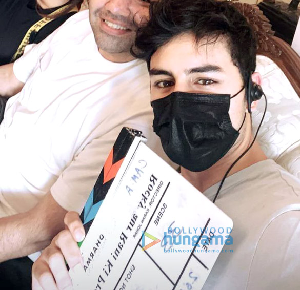 rocky aur rani ki prem kahani 5