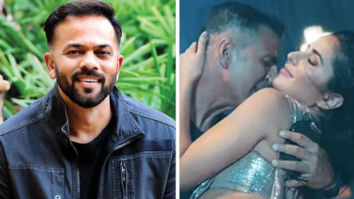 Rohit Shetty reacts to criticism of Sooryavanshi song ‘Tip Tip’ with Akshay Kumar-Katrina Kaif