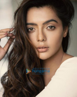 Celebrity Photos of Ruhi Singh