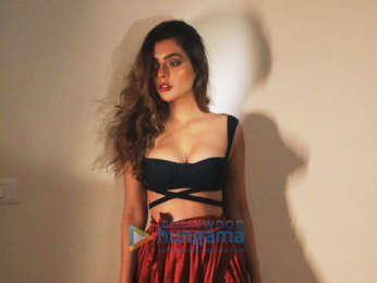 Celebrity Photos of Ruhi Singh