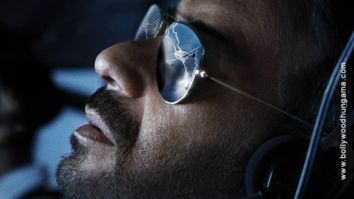 First Look Of Runway 34