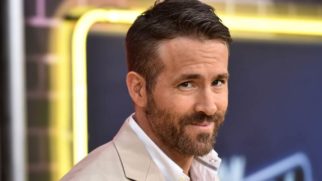 Ryan Reynolds: “Dwayne Johnson is really VULNERABLE…” | Red Notice | Rapid Fire