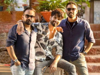 SCOOP: Raj and DK’s web series with Shahid Kapoor and Vijay Sethupathi titled Fakes SCOOP: Raj and DK’s web series with Shahid Kapoor and Vijay Sethupathi titled Fakes