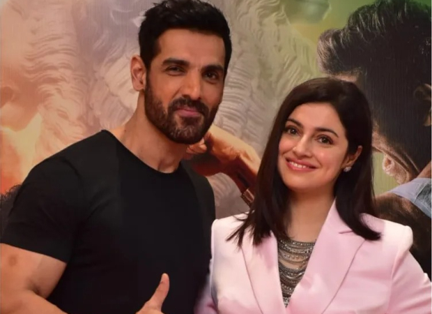 SCOOP: After Satyameva Jayate 2, John Abraham and Divya Khosla Kumar to star in Mukesh Bhatt’s next? SCOOP: After Satyameva Jayate 2, John Abraham and Divya Khosla Kumar to star in Mukesh Bhatt’s next?