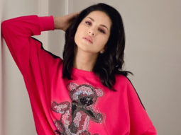 EXCLUSIVE: Sunny Leone says she would like to be a part of the Indian adaptation of Squid Game