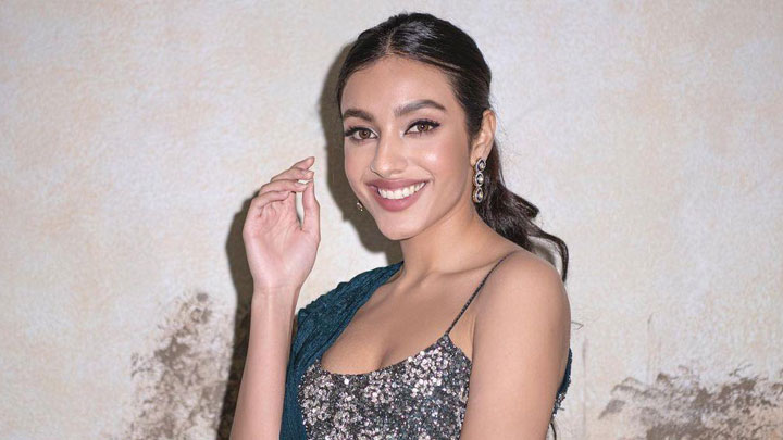 Sahher Bambba: “OTT is a lot more LIBERATING and there’s no PRESSURE of…”| Dil Bekarar