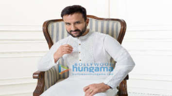 Celeb Photos Of Saif Ali Khan